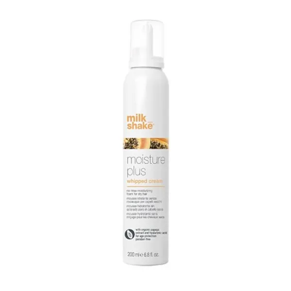 Milk Shake Moisture Plus Whipped Cream 200ml