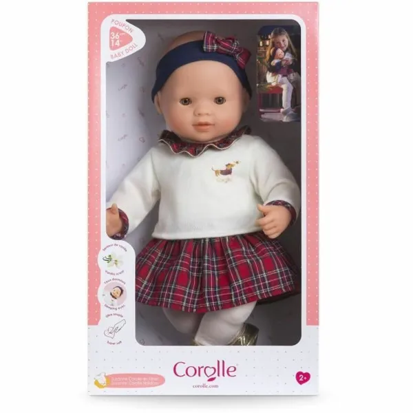 Kūdikio lėlė Corolle