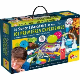 Mokslinis žaidimas Lisciani Giochi