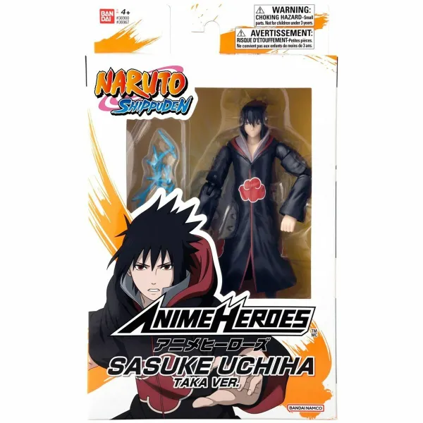 Rotaļu figūras Bandai