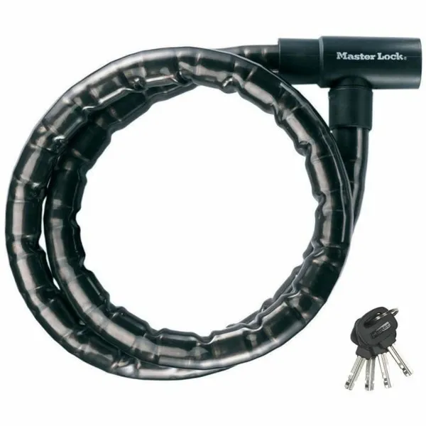 Tabalukuga kett Master Lock