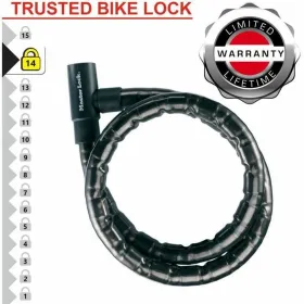 Ķēde ar piekaramo atslēgu Master Lock