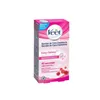 Veet Easy-Gelwax Depilatory Wax Bands Normal Skin 40 Units