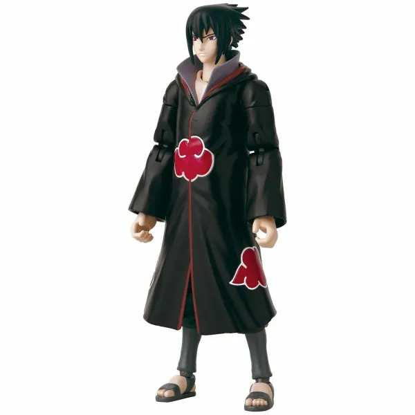 Toimintahahmot Bandai
