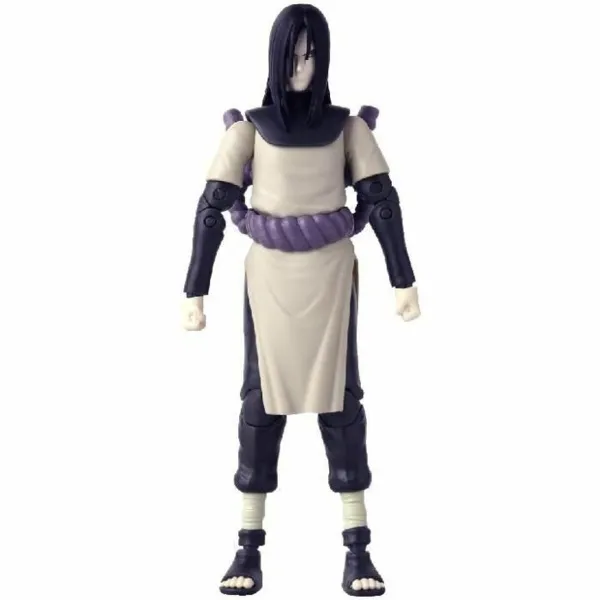 Rotaļu figūras Bandai