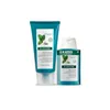 Klorane Mint Balm 200ml Set 2 Pieces