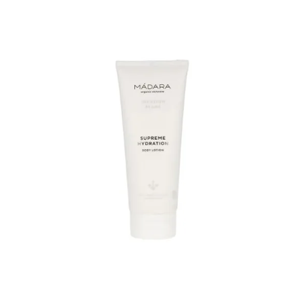 Mádara Infusion Blanc Supreme Hydration Body Lotion 200ml