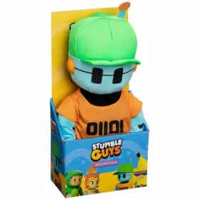 Fluffy toy Bandai