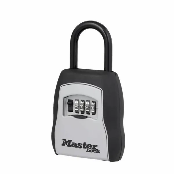 Tallelokero avaimille Master Lock 5401EURD