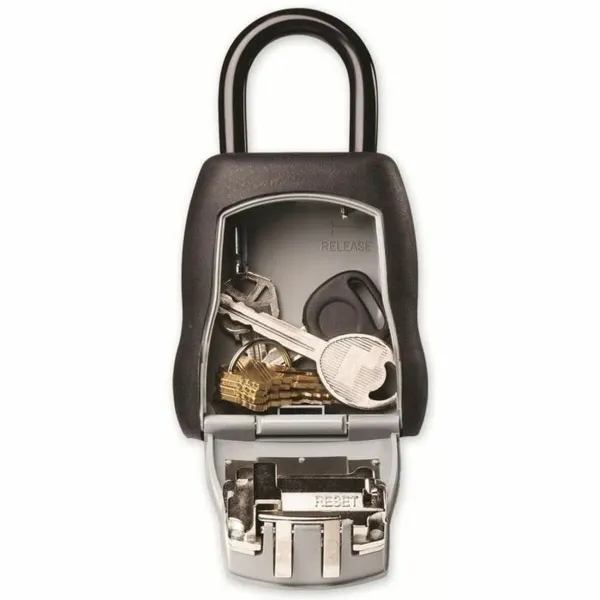 Drošības kaste atslēgām Master Lock 5401EURD