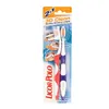 Licor Del Polo 3D Clean Toothbrush 2x1 