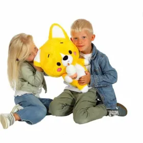 Pūkaina Rotaļlieta Gipsy Toys