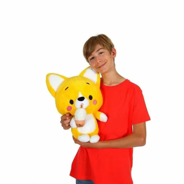 Fluffy toy Gipsy Toys