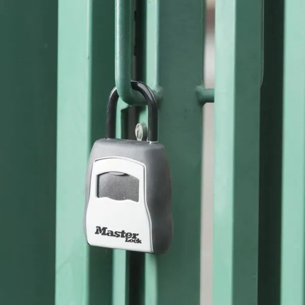 Сейф для ключей Master Lock 5401EURD