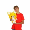 Pūkaina Rotaļlieta Gipsy Toys