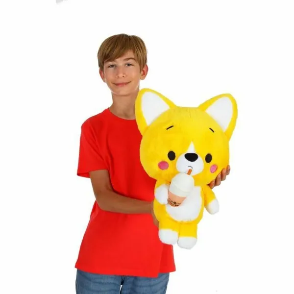 Pehmolelu Gipsy Toys