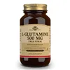 Solgar L-Glutamina 500mg 250 Capsules