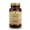 Solgar L-Lysine 1000mg 250 Capsules