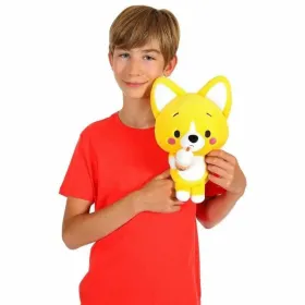 Pūkaina Rotaļlieta Gipsy Toys