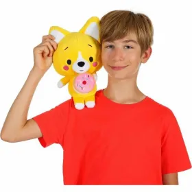 Pūkaina Rotaļlieta Gipsy Toys