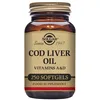 Solgar Cod Liver Oil 250 Capsules