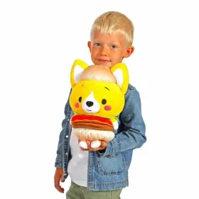 Pehmolelu Gipsy Toys
