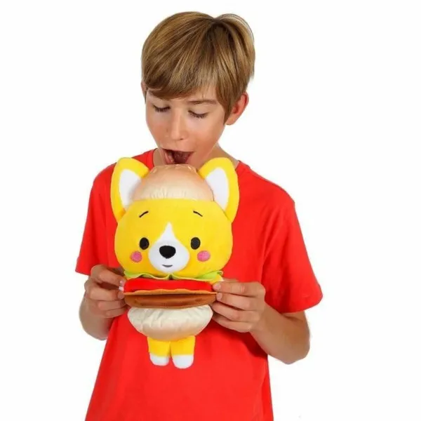 Pūkaina Rotaļlieta Gipsy Toys