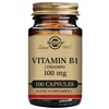 Solgar Vitamin B1 100mg 100 Capsules