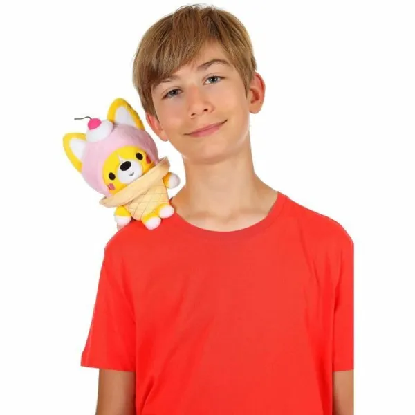 Pehmolelu Gipsy Toys