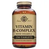 Solgar B-Complex Vitamin C 250 Tablets