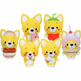 Pūkaina Rotaļlieta Gipsy Toys