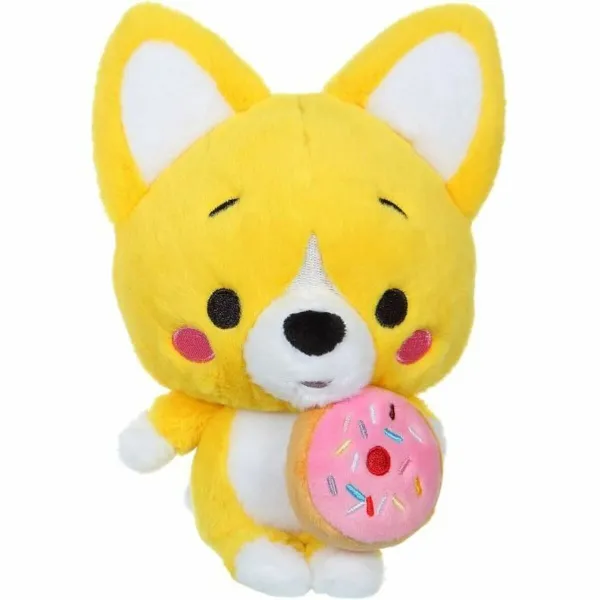 Pūkaina Rotaļlieta Gipsy Toys