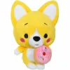 Fluffy toy Gipsy Toys