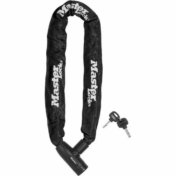 Võtmega tabalukk Master Lock