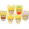 Pehmolelu Gipsy Toys
