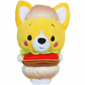 Pehmolelu Gipsy Toys
