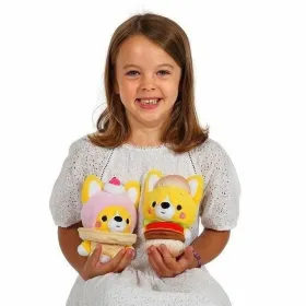 Pehmolelu Gipsy Toys