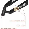 Spynos raktas Master Lock