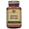 Solgar Rutin 500mg 100 Tablets