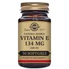 Solgar Vitamin E 134mg 200 IU 50 Softgels