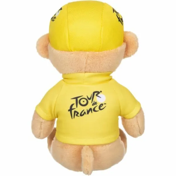 Pūkaina Rotaļlieta Gipsy Toys