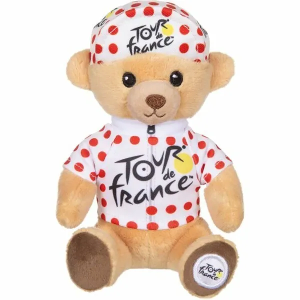 Pūkaina Rotaļlieta Gipsy Toys
