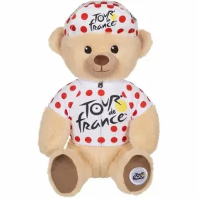 Pūkaina Rotaļlieta Gipsy Toys
