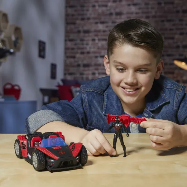 Показатели деятельности Hasbro