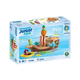 Kannettava kassakaappi turvakaapelilla Master Lock 5900EURDWHT Valkoinen ABS 700 ml 6 x 12,9 x 24 cm