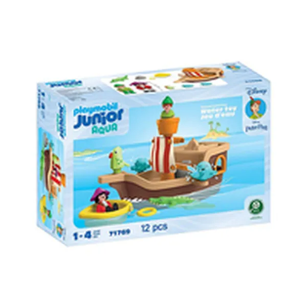 Playset Playmobil