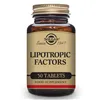 Solgar Lipotropics 50 Tablets