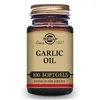 Solgar Garlic Oil 100 Softgels