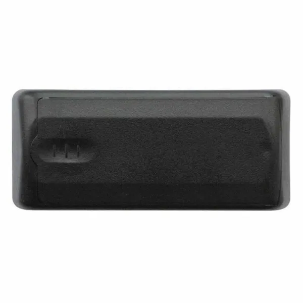 Сейф для ключей Master Lock Чёрный Пластик