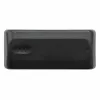 Safety Deposit Box for Keys Master Lock Black Plastic